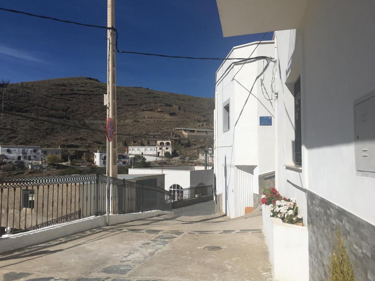 Отель Casa Alma Альмерия Экстерьер фото