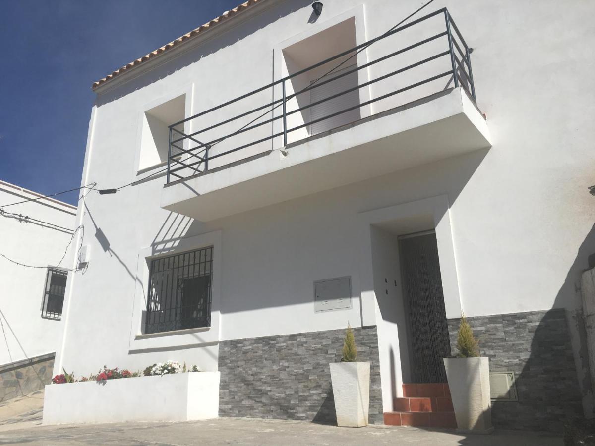 Отель Casa Alma Альмерия Экстерьер фото
