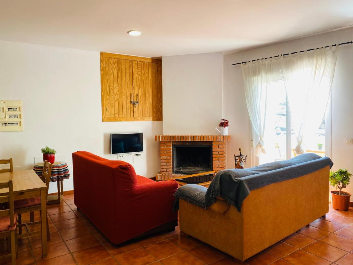 Отель Casa Alma Альмерия Экстерьер фото